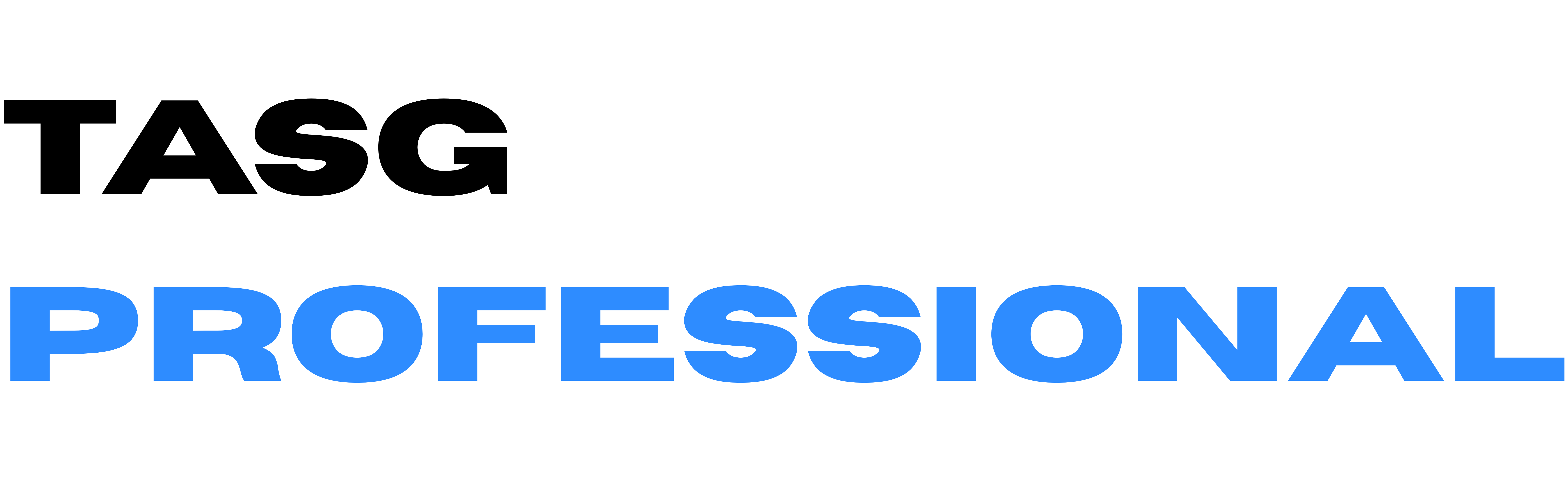 TASG Professional